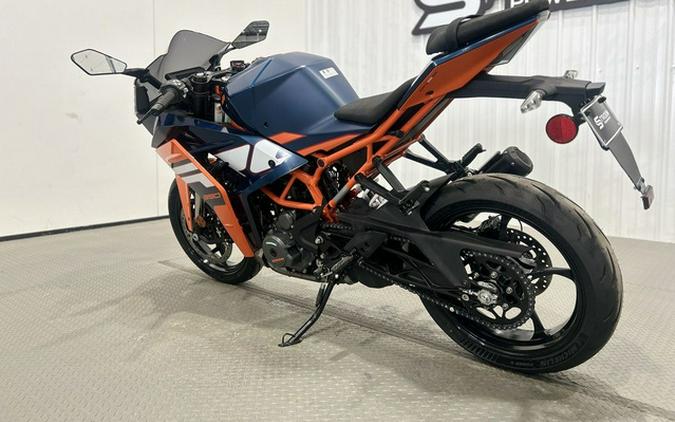 2024 KTM RC 390