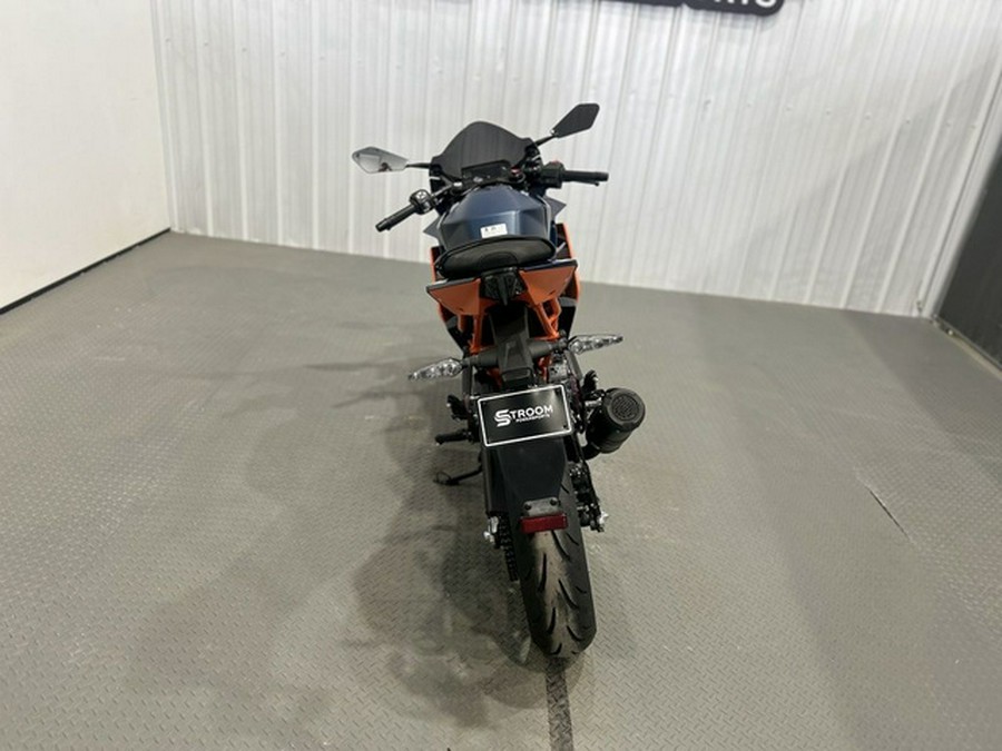 2024 KTM RC 390