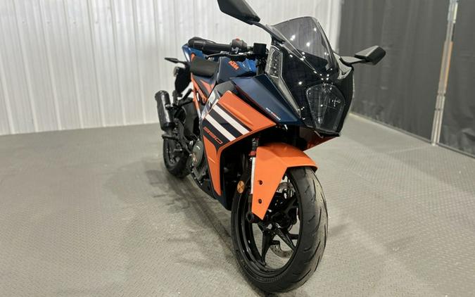 2024 KTM RC 390