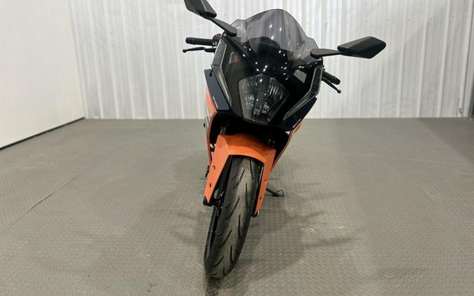 2024 KTM RC 390