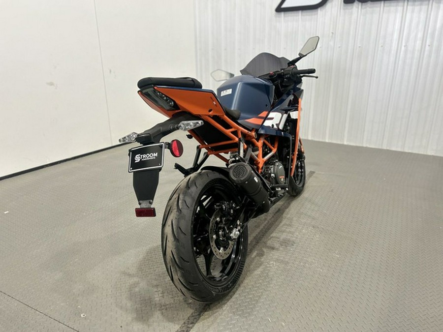 2024 KTM RC 390