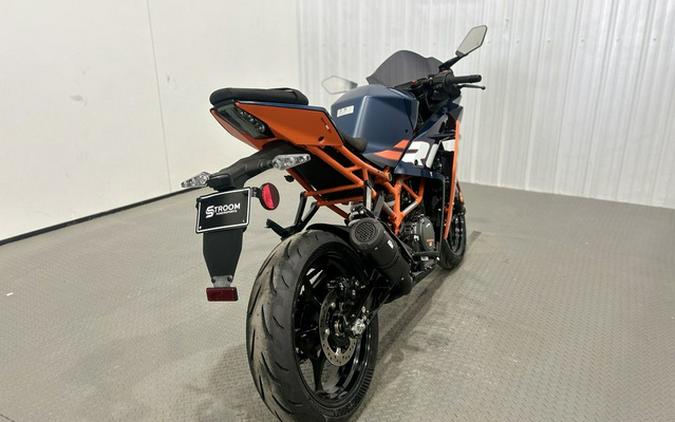 2024 KTM RC 390