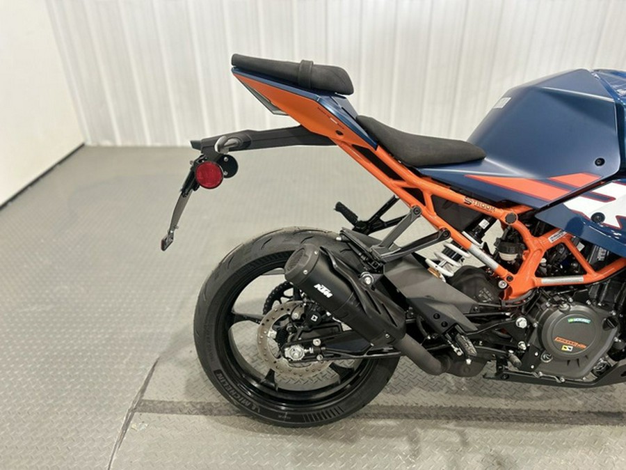 2024 KTM RC 390