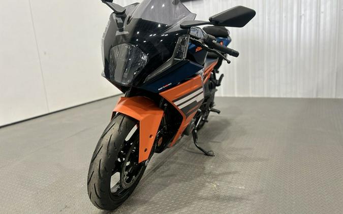 2024 KTM RC 390