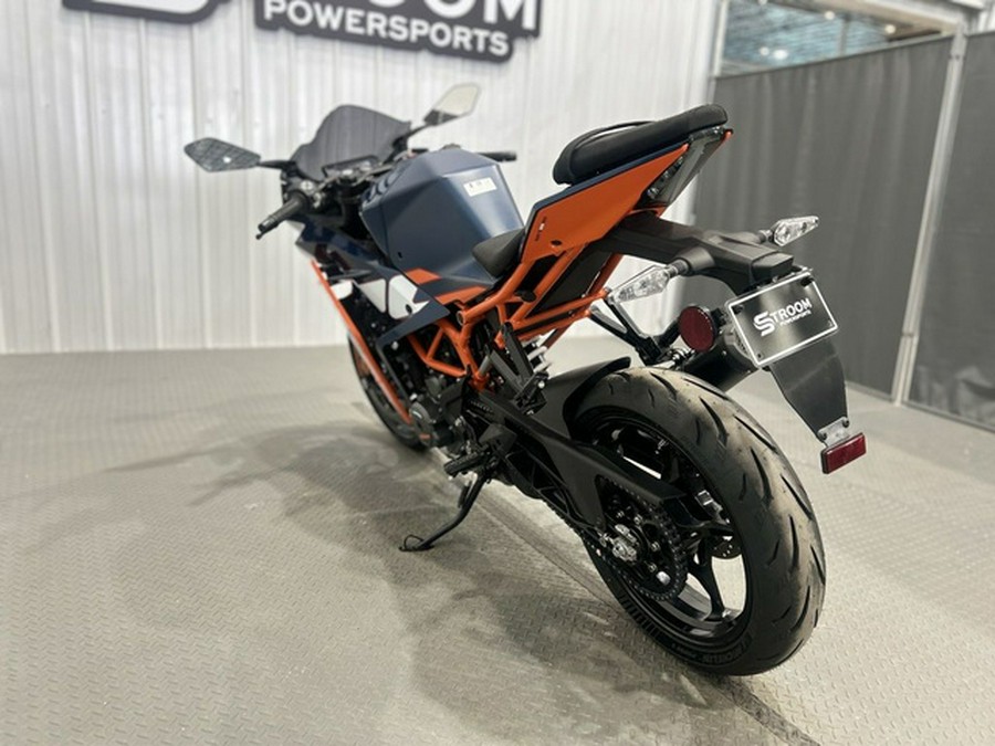 2024 KTM RC 390