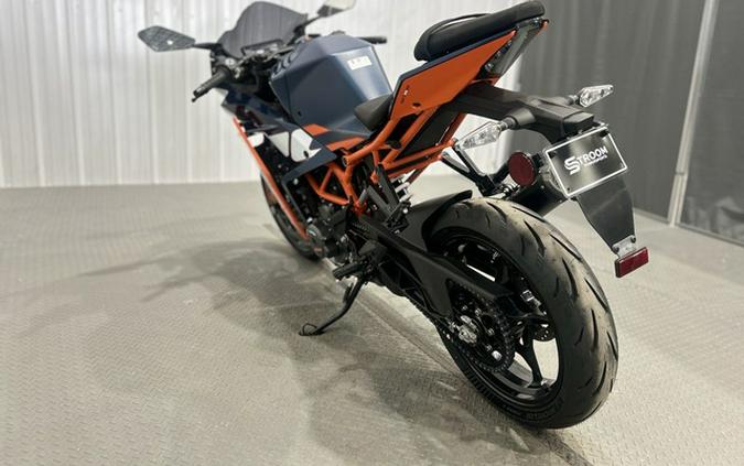 2024 KTM RC 390