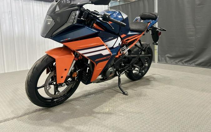 2024 KTM RC 390