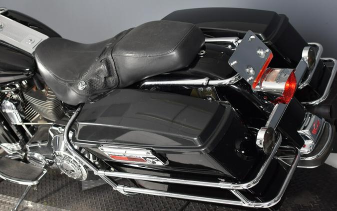 2001 Harley-Davidson Police Road King