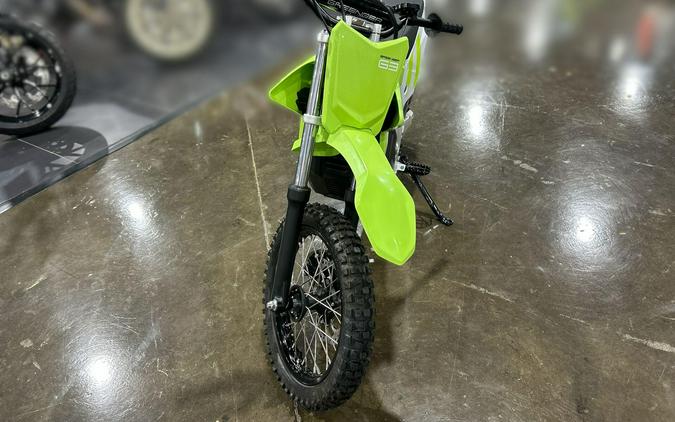 2023 Greenger G3