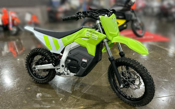 2023 Greenger G3