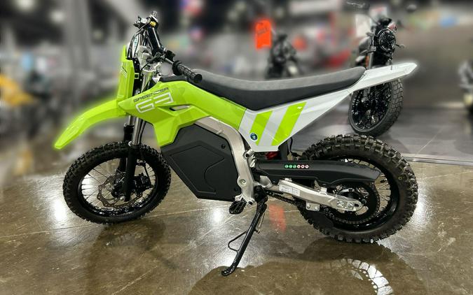 2023 Greenger G3