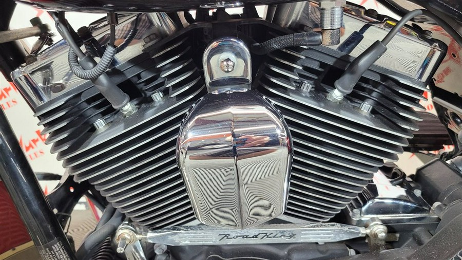 2012 Harley Davidson Road King Flhr