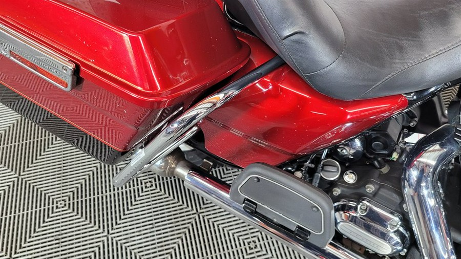 2012 Harley Davidson Road King Flhr