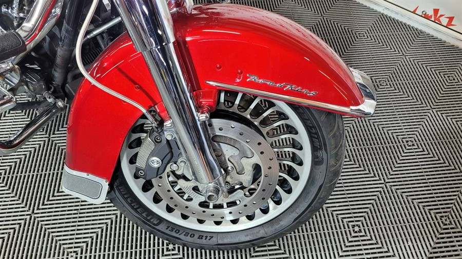 2012 Harley Davidson Road King Flhr