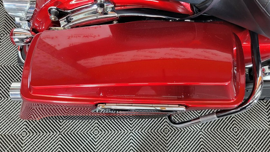 2012 Harley Davidson Road King Flhr