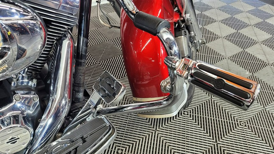 2012 Harley Davidson Road King Flhr