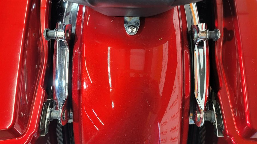 2012 Harley Davidson Road King Flhr