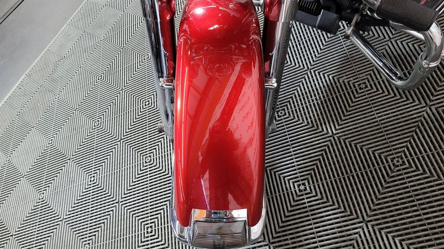 2012 Harley Davidson Road King Flhr