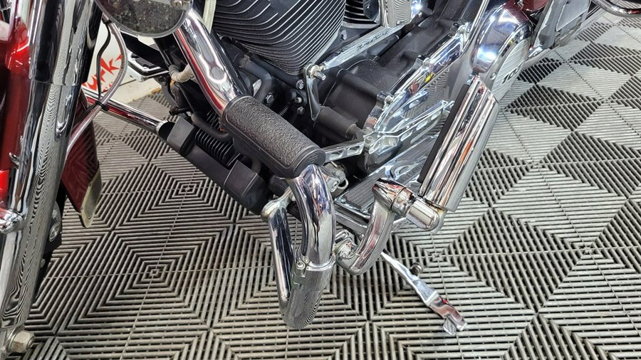 2012 Harley Davidson Road King Flhr