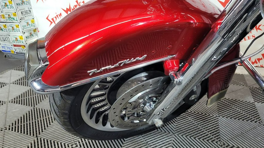 2012 Harley Davidson Road King Flhr