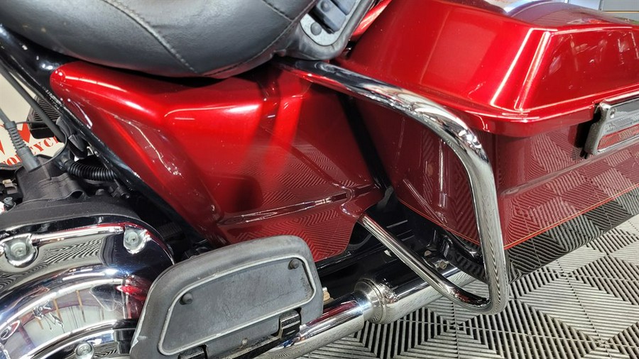 2012 Harley Davidson Road King Flhr