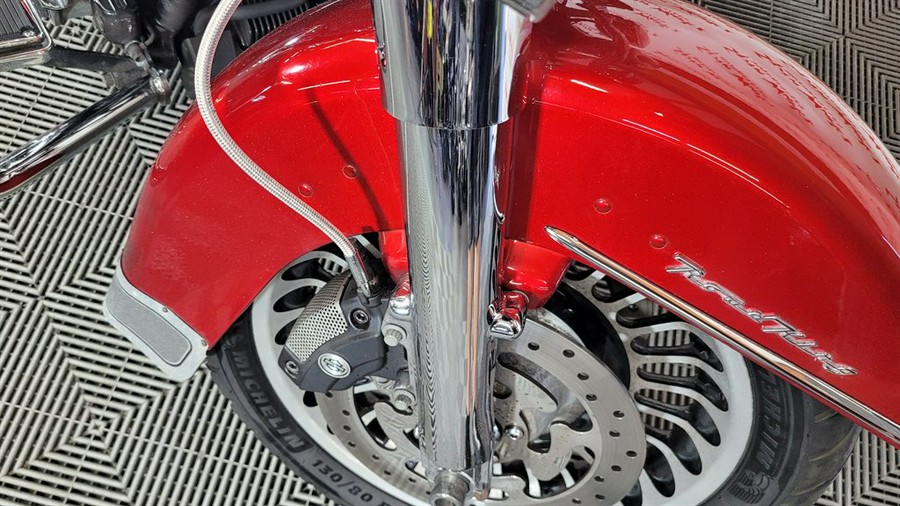 2012 Harley Davidson Road King Flhr