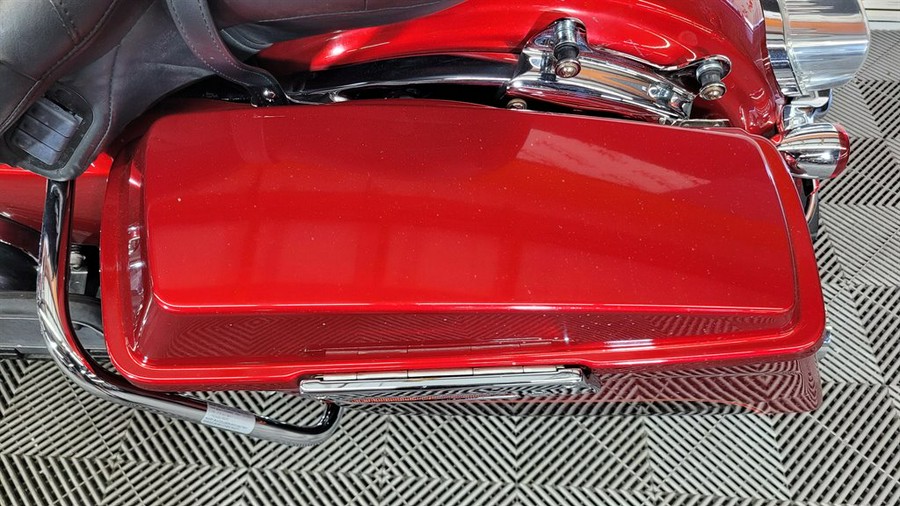 2012 Harley Davidson Road King Flhr