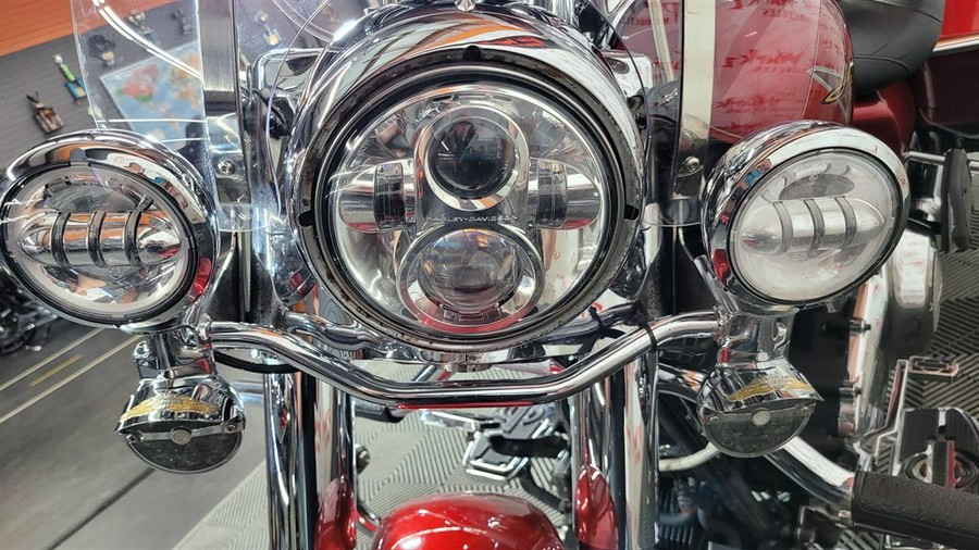 2012 Harley Davidson Road King Flhr