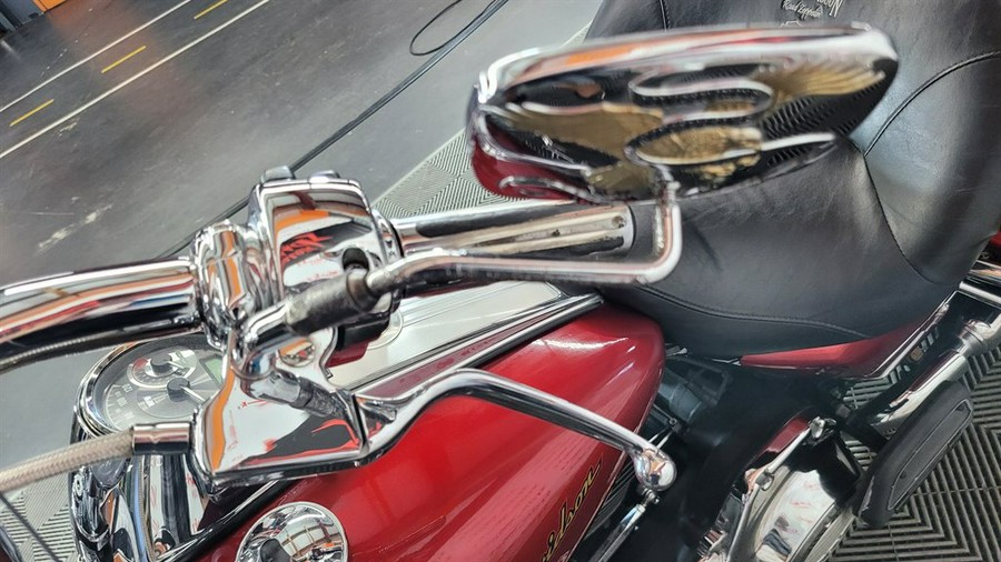 2012 Harley Davidson Road King Flhr