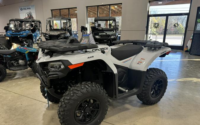 2026 CFMOTO CForce 500