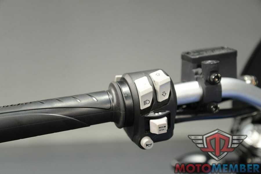 2023 Ducati Scrambler Next-Gen Icon BLUE