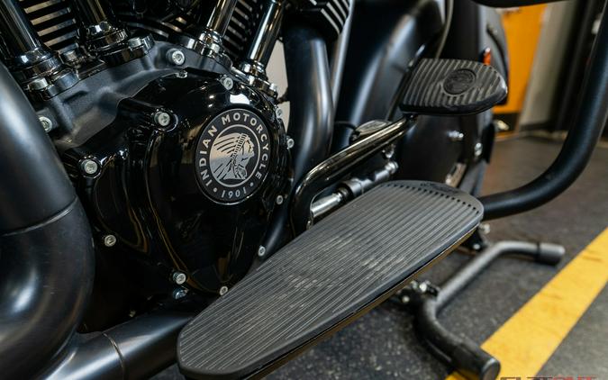 2021 Indian Motorcycle CHIEF VINTAGE DARK HORSE 111CI