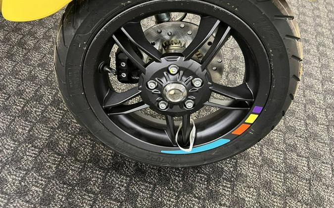 2024 VESPA Primavera 150 S