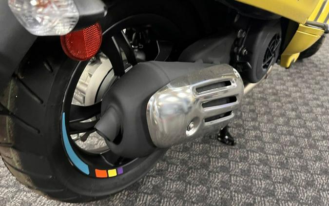 2024 VESPA Primavera 150 S