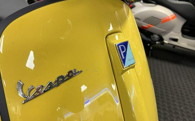 2024 VESPA Primavera 150 S