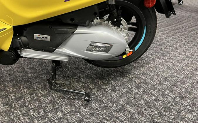 2024 VESPA Primavera 150 S