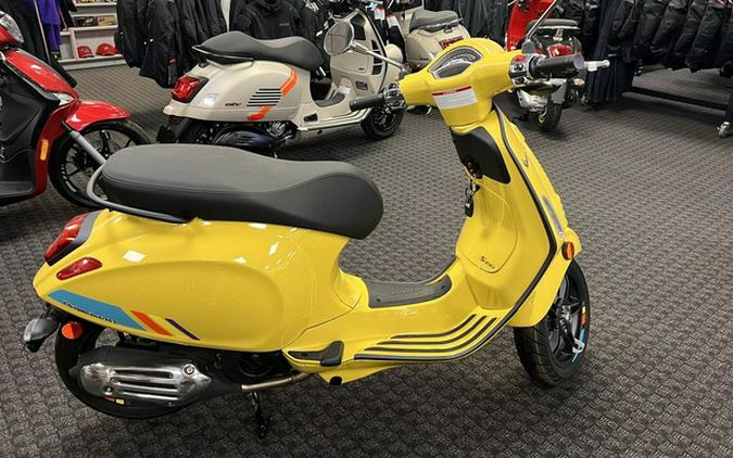 2024 VESPA Primavera 150 S
