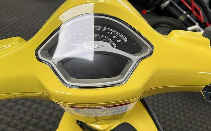 2024 VESPA Primavera 150 S