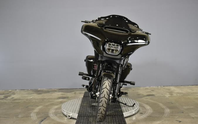 2024 Harley-Davidson Street Glide