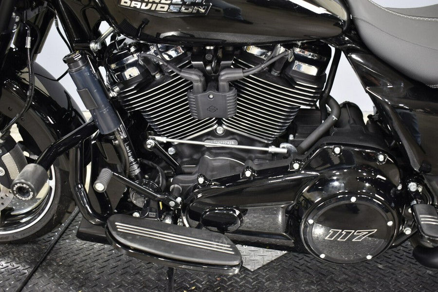 2024 Harley-Davidson Street Glide