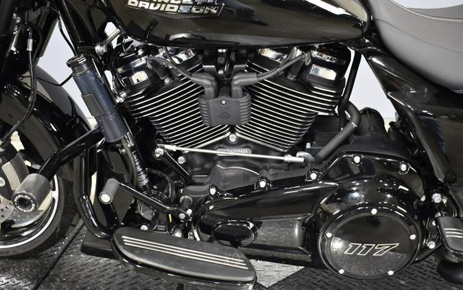 2024 Harley-Davidson Street Glide