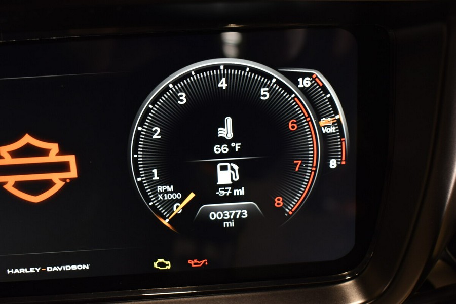 2024 Harley-Davidson Street Glide