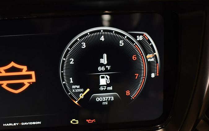 2024 Harley-Davidson Street Glide