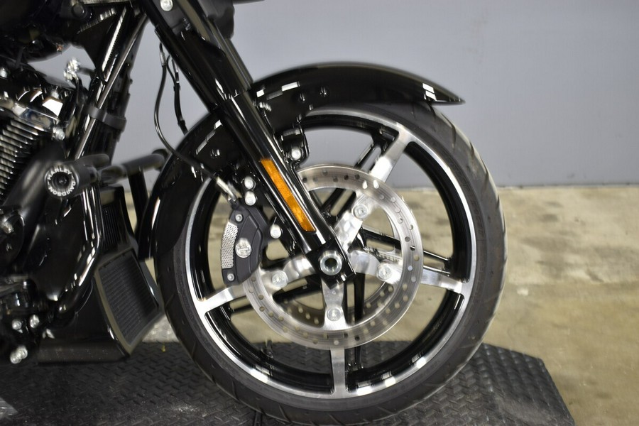 2024 Harley-Davidson Street Glide