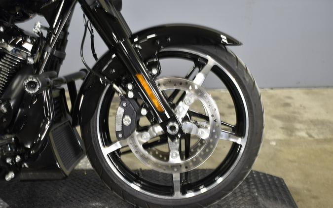 2024 Harley-Davidson Street Glide