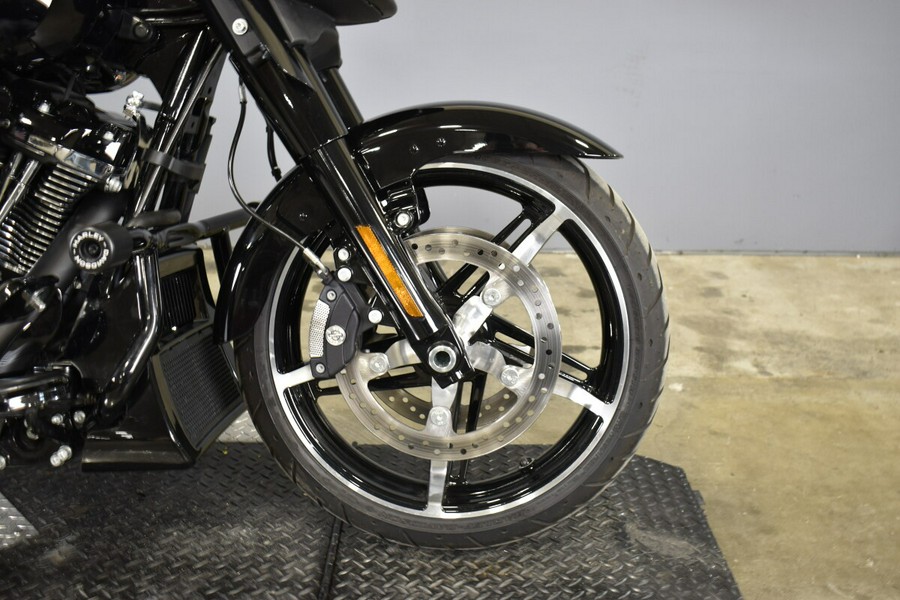 2024 Harley-Davidson Street Glide