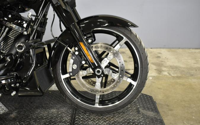 2024 Harley-Davidson Street Glide