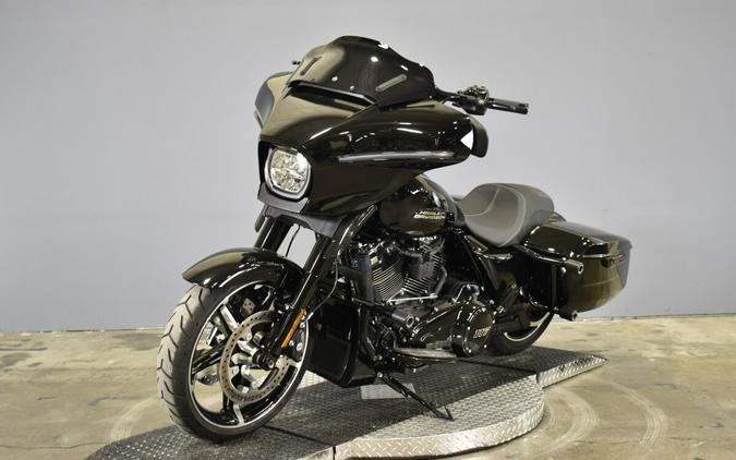 2024 Harley-Davidson Street Glide