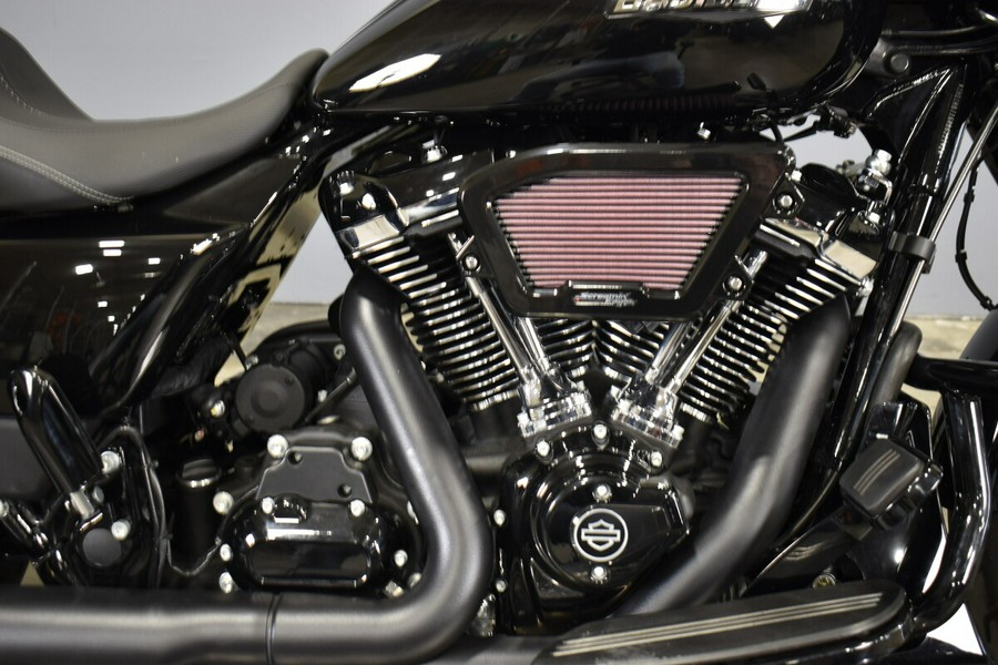 2024 Harley-Davidson Street Glide