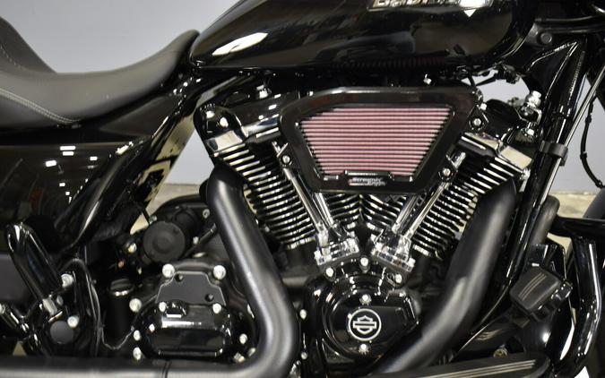 2024 Harley-Davidson Street Glide